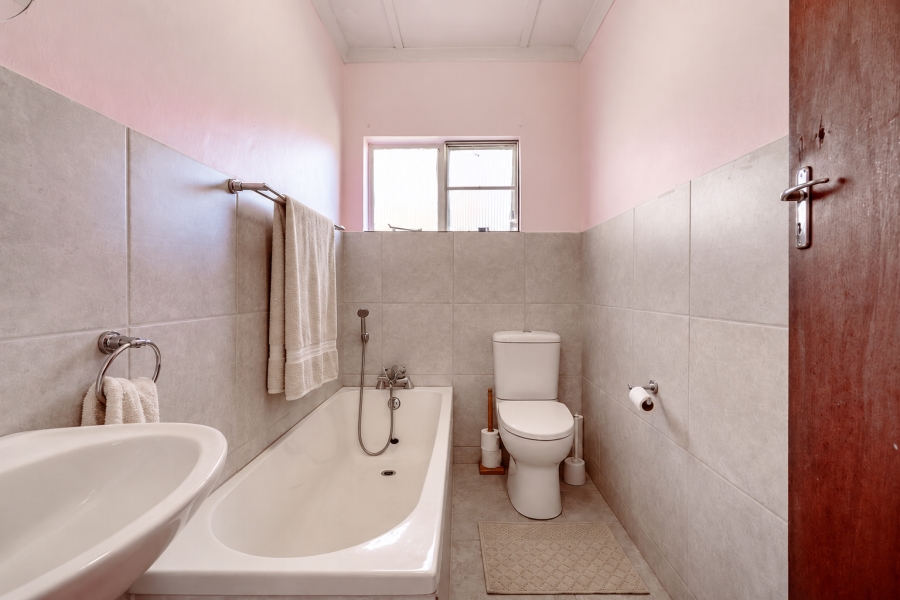 4 Bedroom Property for Sale in Joubertina Eastern Cape